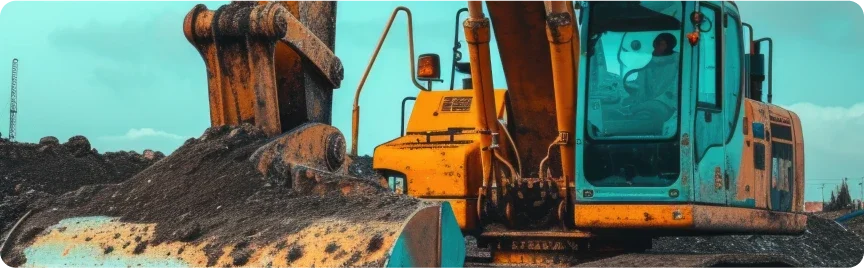 Agromaq | Locação de Máquinas Pesadas