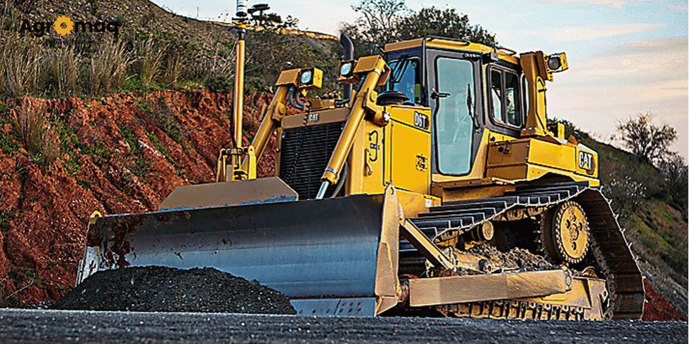 Locação de Máquinas Pesadas, Aluguel de Escavadeiras, Motoniveladoras e Tratores