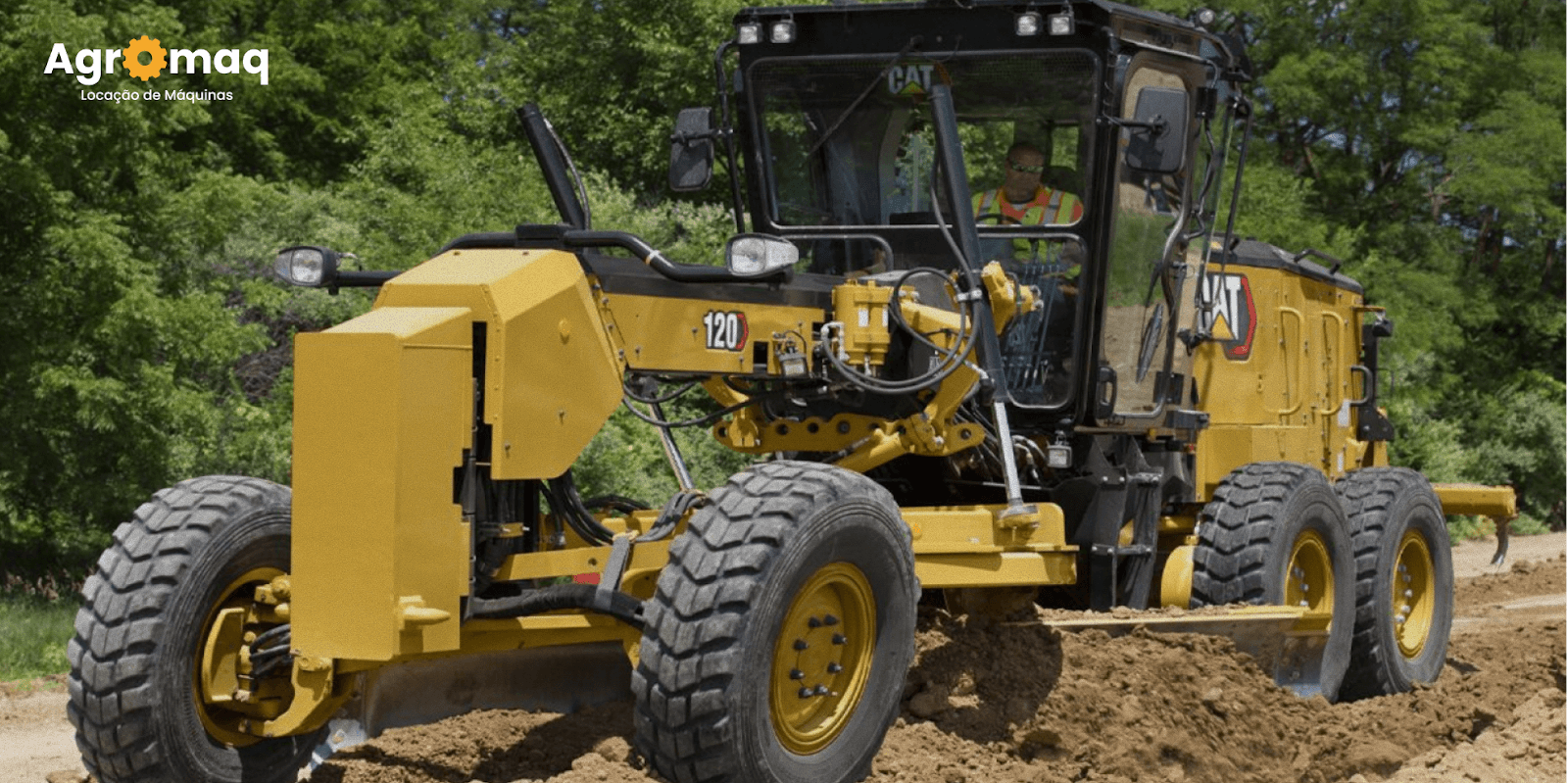 Locação de Máquinas Pesadas, Aluguel de Escavadeiras, Motoniveladoras e Tratores Locação de Máquinas Pesadas, Aluguel de Escavadeiras, Motoniveladoras e Tratores